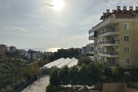 Аренда квартиры  в Аланье, Анталье, Турция 1+1, 70м2, №216497 – фото 18
