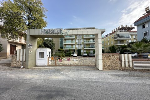 Аренда квартиры  в Аланье, Анталье, Турция 1+1, 70м2, №216497 – фото 2