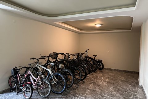 Аренда квартиры  в Аланье, Анталье, Турция 1+1, 70м2, №216497 – фото 22