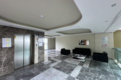 Аренда квартиры  в Аланье, Анталье, Турция 1+1, 70м2, №216497 – фото 5