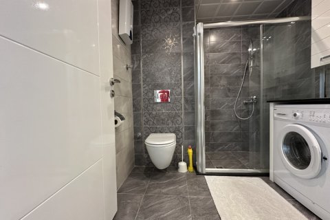 Аренда квартиры  в Аланье, Анталье, Турция 1+1, 70м2, №216497 – фото 6