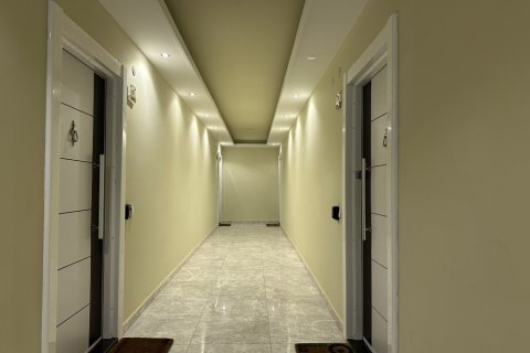 Аренда квартиры  в Аланье, Анталье, Турция 1+1, 70м2, №216497 – фото 20