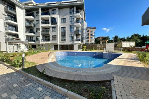 2+1 Wohnung in Alanya, Antalya, Türkei Nr. 216498 - 12