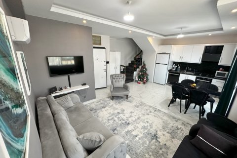 Квартира  2+1 в Аланье, Анталья, Турция №216498