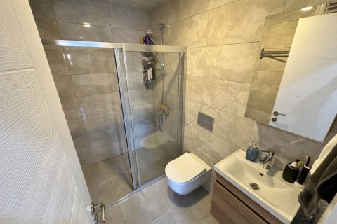 2+1 Wohnung in Alanya, Antalya, Türkei Nr. 216498 - 7