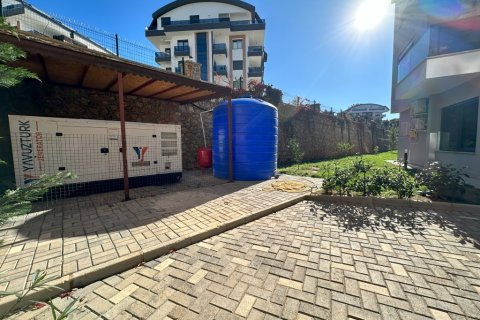 2+1 Wohnung in Alanya, Antalya, Türkei Nr. 216498 - 15