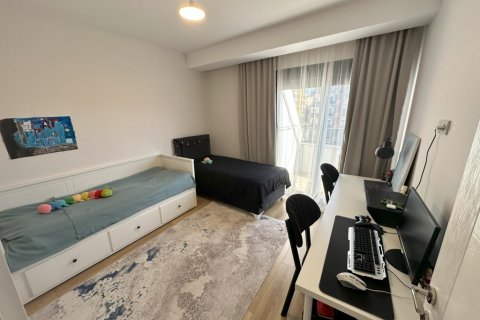 2+1 Wohnung in Alanya, Antalya, Türkei Nr. 216498 - 2