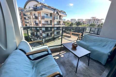 2+1 Wohnung in Alanya, Antalya, Türkei Nr. 216498 - 27