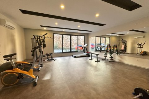 2+1 Wohnung in Alanya, Antalya, Türkei Nr. 216498 - 17