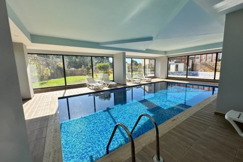 2+1 Wohnung in Alanya, Antalya, Türkei Nr. 216498 - 19