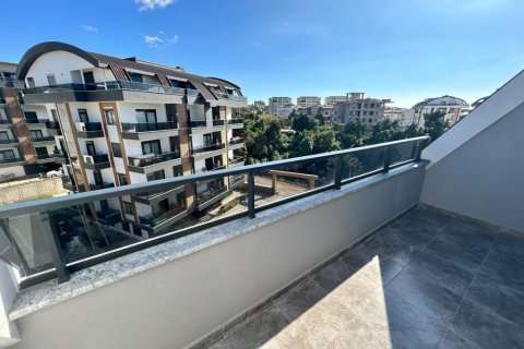 2+1 Wohnung in Alanya, Antalya, Türkei Nr. 216498 - 8