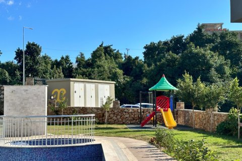 2+1 Wohnung in Alanya, Antalya, Türkei Nr. 216498 - 13