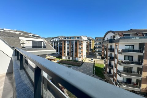 2+1 Wohnung in Alanya, Antalya, Türkei Nr. 216498 - 11