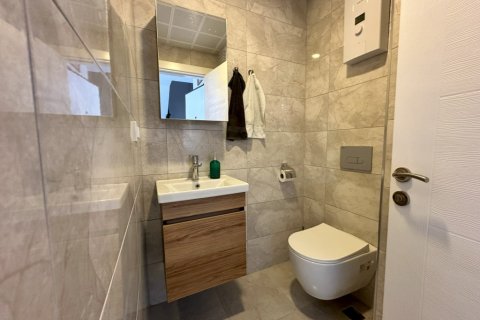 2+1 Wohnung in Alanya, Antalya, Türkei Nr. 216498 - 25