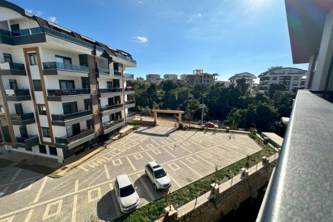 2+1 Wohnung in Alanya, Antalya, Türkei Nr. 216498 - 28