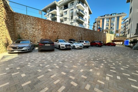 2+1 Wohnung in Alanya, Antalya, Türkei Nr. 216498 - 14