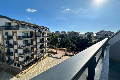 2+1 Wohnung in Alanya, Antalya, Türkei Nr. 216498 - 10