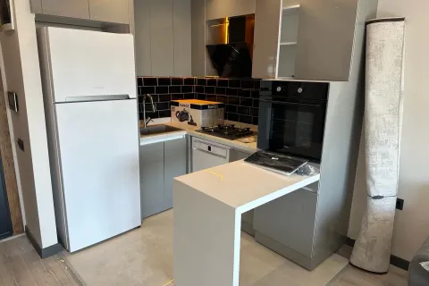 Apartment for sale  in Aksu, Antalya, Turkey, 3 bedrooms, 150m2, No. 220262 – photo 3