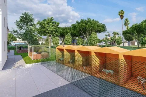 1+1 Leilighet i Aksu, Antalya, Tyrkia Nr. 220258 - 26