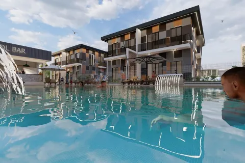 1+1 Leilighet i Aksu, Antalya, Tyrkia Nr. 220258 - 25