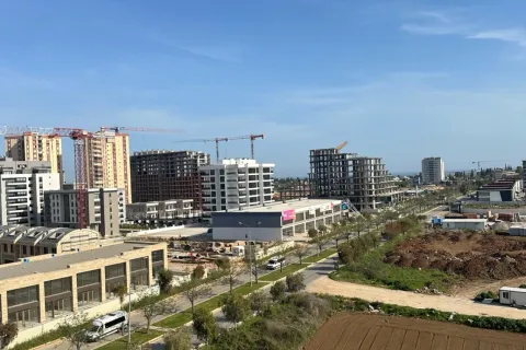 1+1 Leilighet i Aksu, Antalya, Tyrkia Nr. 220260 - 29