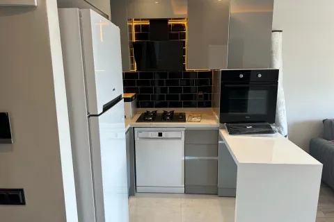 1+1 Leilighet i Aksu, Antalya, Tyrkia Nr. 220260 - 2