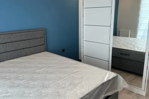 1+1 Leilighet i Aksu, Antalya, Tyrkia Nr. 220260 - 4