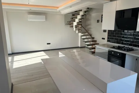 3+1 Leilighet i Aksu, Antalya, Tyrkia Nr. 220261 - 22