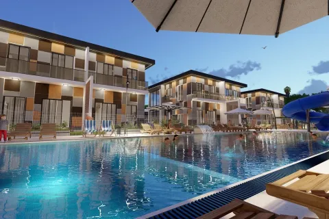 1+1 Leilighet i Aksu, Antalya, Tyrkia Nr. 220259 - 25