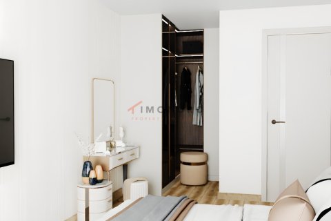 آپارتمان در Basaksehir،  Istanbul ، ترکیه 2 خوابه ، 115 متر مربع.  شماره 219860 - 12