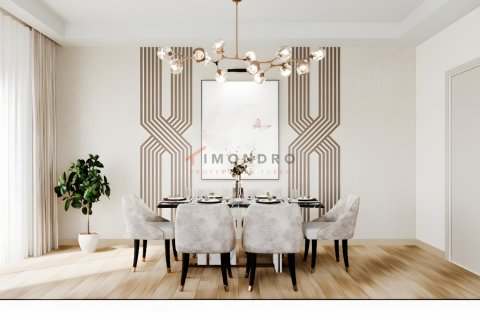 4+1 Leilighet i Basaksehir, Istanbul, Tyrkia Nr. 219862 - 7