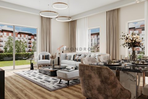 4+1 Leilighet i Basaksehir, Istanbul, Tyrkia Nr. 219862 - 6