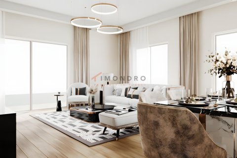 4+1 Leilighet i Basaksehir, Istanbul, Tyrkia Nr. 219862 - 9