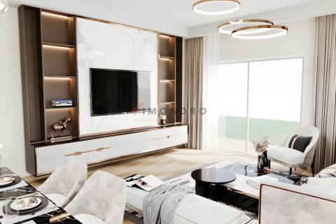 4+1 Leilighet i Basaksehir, Istanbul, Tyrkia Nr. 219862 - 11