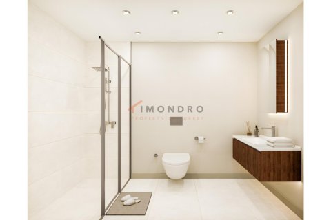 4+1 Leilighet i Basaksehir, Istanbul, Tyrkia Nr. 219862 - 15