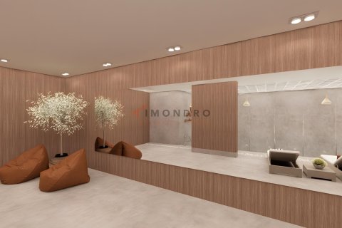 آپارتمان در Basaksehir، Istanbul ، ترکیه 3 خوابه ، 166 متر مربع. شماره 219861 - 20