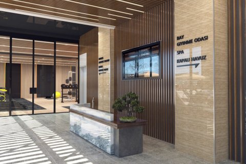 2+1 Lägenhet  i Beylikduezue, istanbul, Turkiet Nr. 219871 - 11