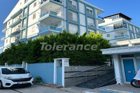 2+1 Lejlighed  i Antalya, Tyrkiet Nr. 219877