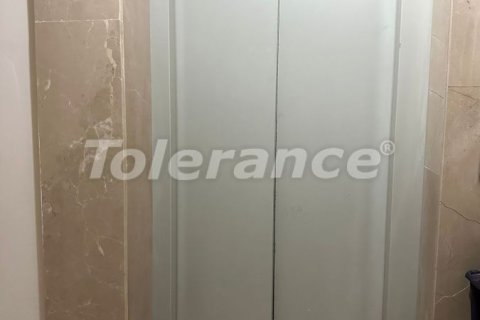 2+1 Lejlighed  i Antalya, Tyrkiet Nr. 219877 - 2