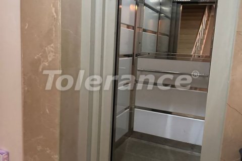 2+1 Lejlighed  i Antalya, Tyrkiet Nr. 219877 - 3