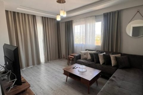 Квартира 2+1 в Томюке, Мерсин, Турция №232028