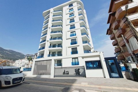 Квартира  1+1 в Аланье, Анталья, Турция №232024