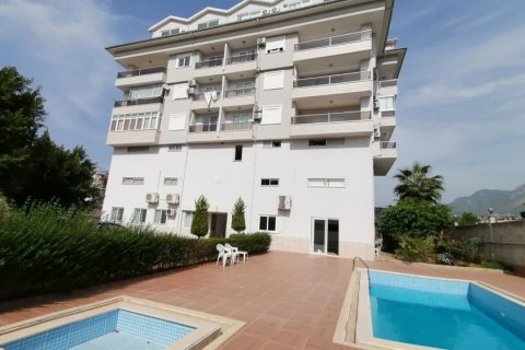 4+1 Wohnung  in Kestel, Antalya, Türkei Nr. 231931
