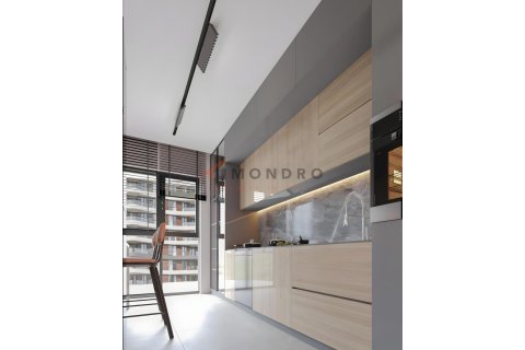 Продажа квартиры  в Пендике, Стамбуле, Турция 1+1, 64м2, №221207 – фото 11