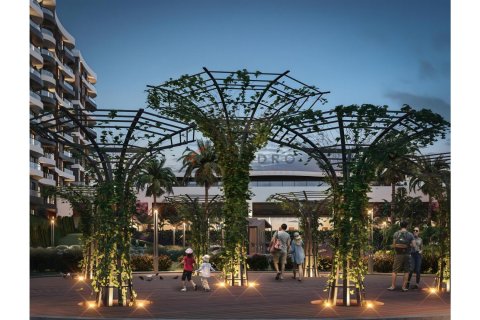 Продажа квартиры  в Пендике, Стамбуле, Турция 1+1, 64м2, №221207 – фото 8