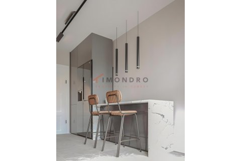 Продажа квартиры  в Пендике, Стамбуле, Турция 1+1, 64м2, №221207 – фото 14