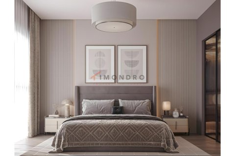 Продажа квартиры  в Пендике, Стамбуле, Турция 1+1, 64м2, №221207 – фото 19