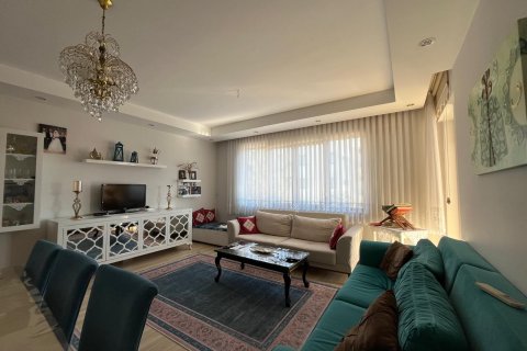 Apartment for sale  in Antalya, Turkey, 4 bedrooms, 180m2, No. 221204 – photo 1