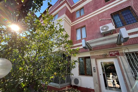 Apartment for sale  in Antalya, Turkey, 4 bedrooms, 180m2, No. 221204 – photo 17