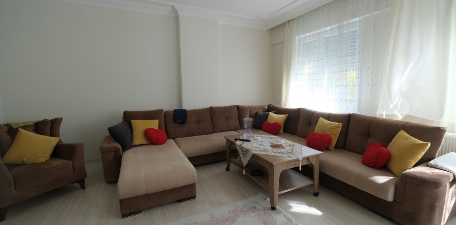 3+1 Wohnung  in Antalya, Türkei Nr. 221203